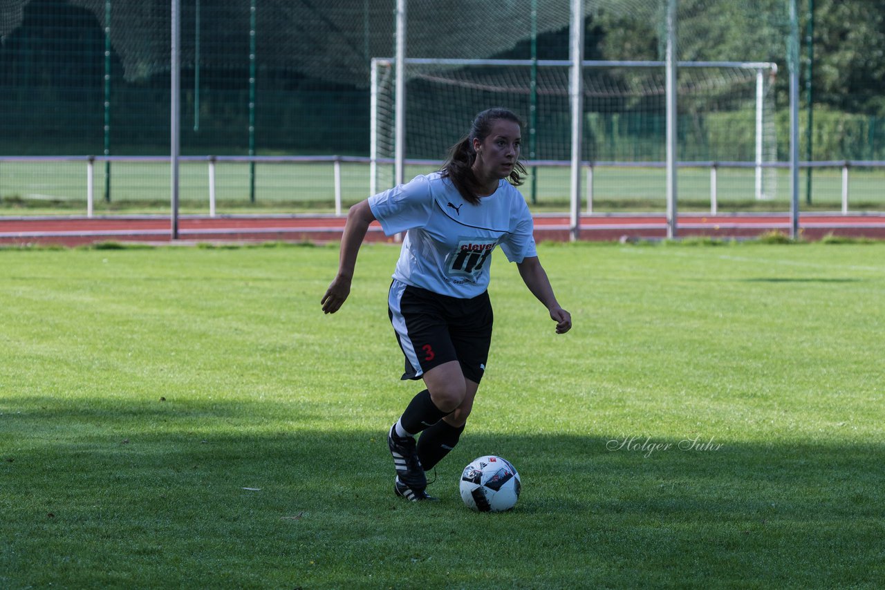 Bild 232 - Frauen VfL Oldesloe 2 . SG Stecknitz 1 : Ergebnis: 0:18